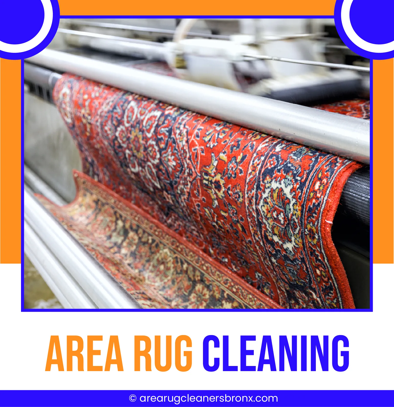Area Rug Cleaning
