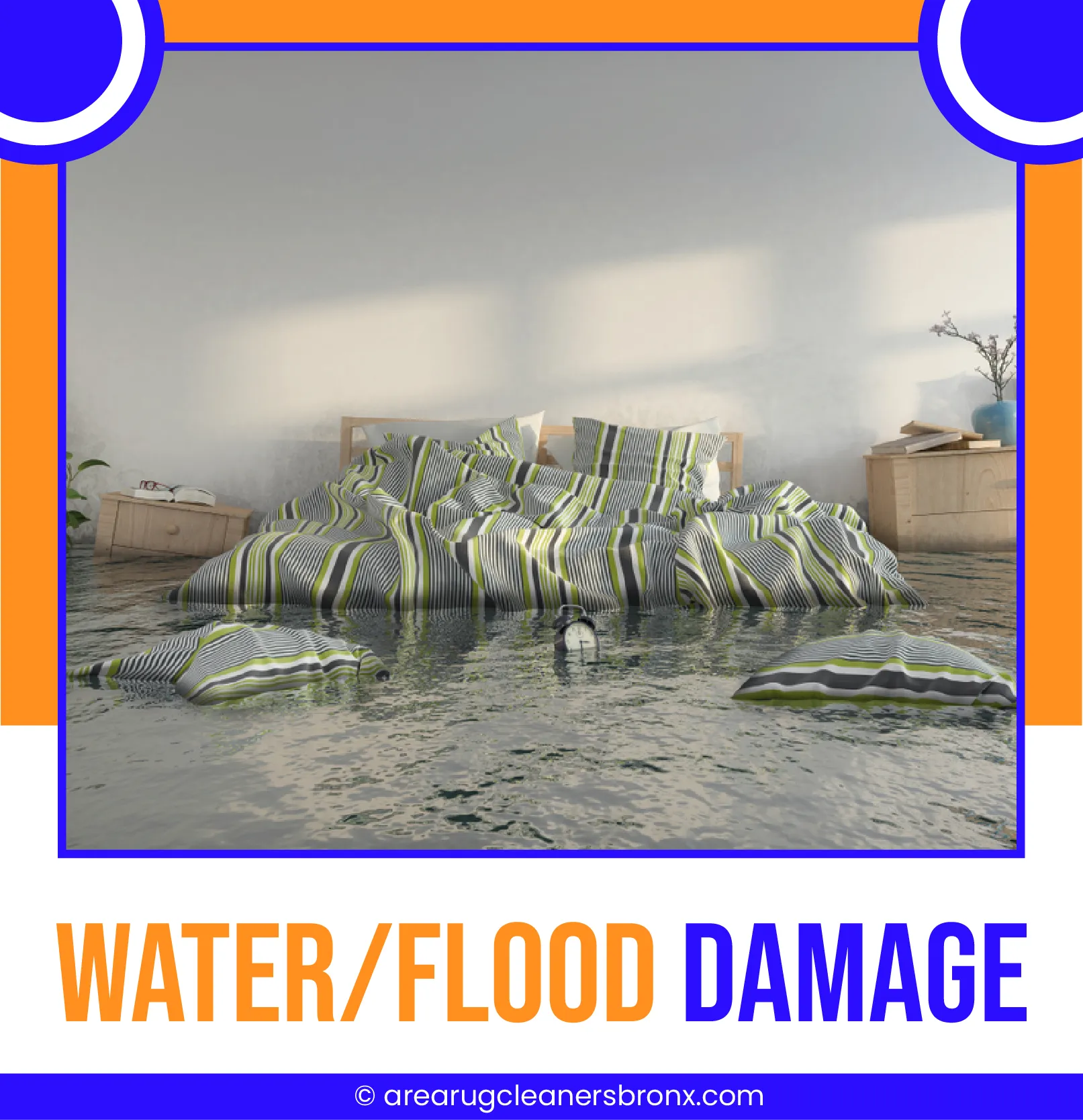 Water Damage