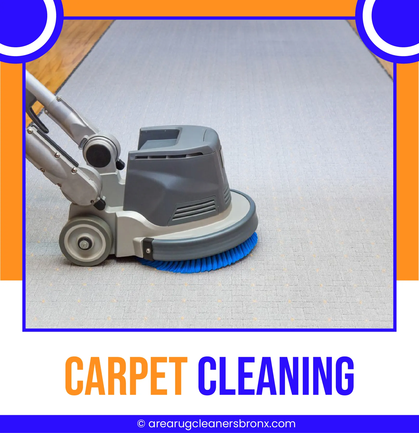 Carpet Cleaning