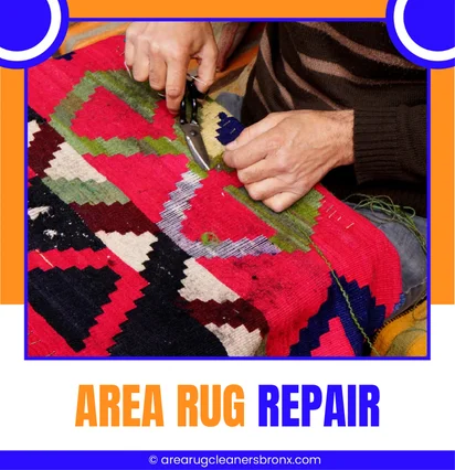 Area Rug Repair