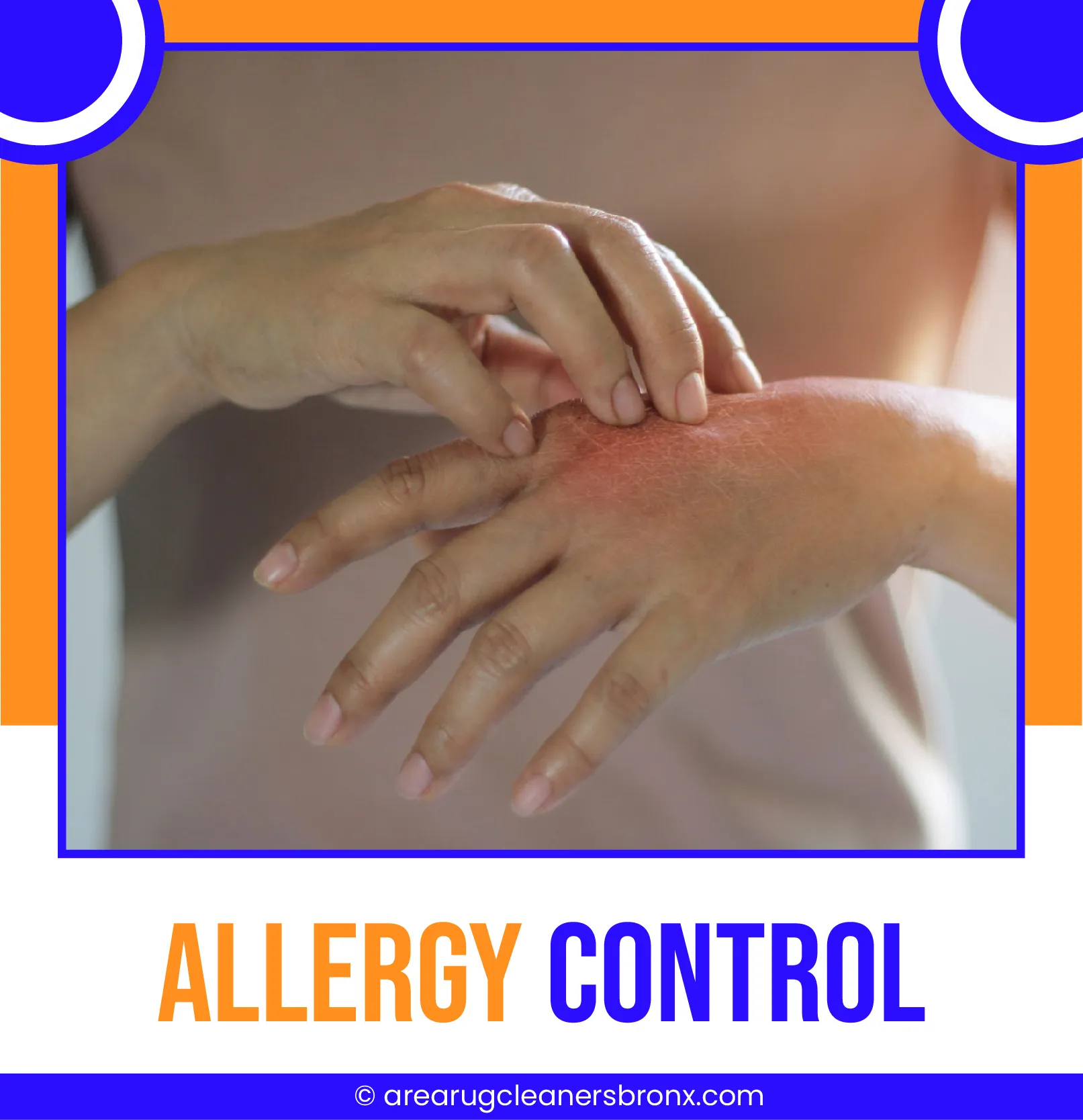 Allergy Control