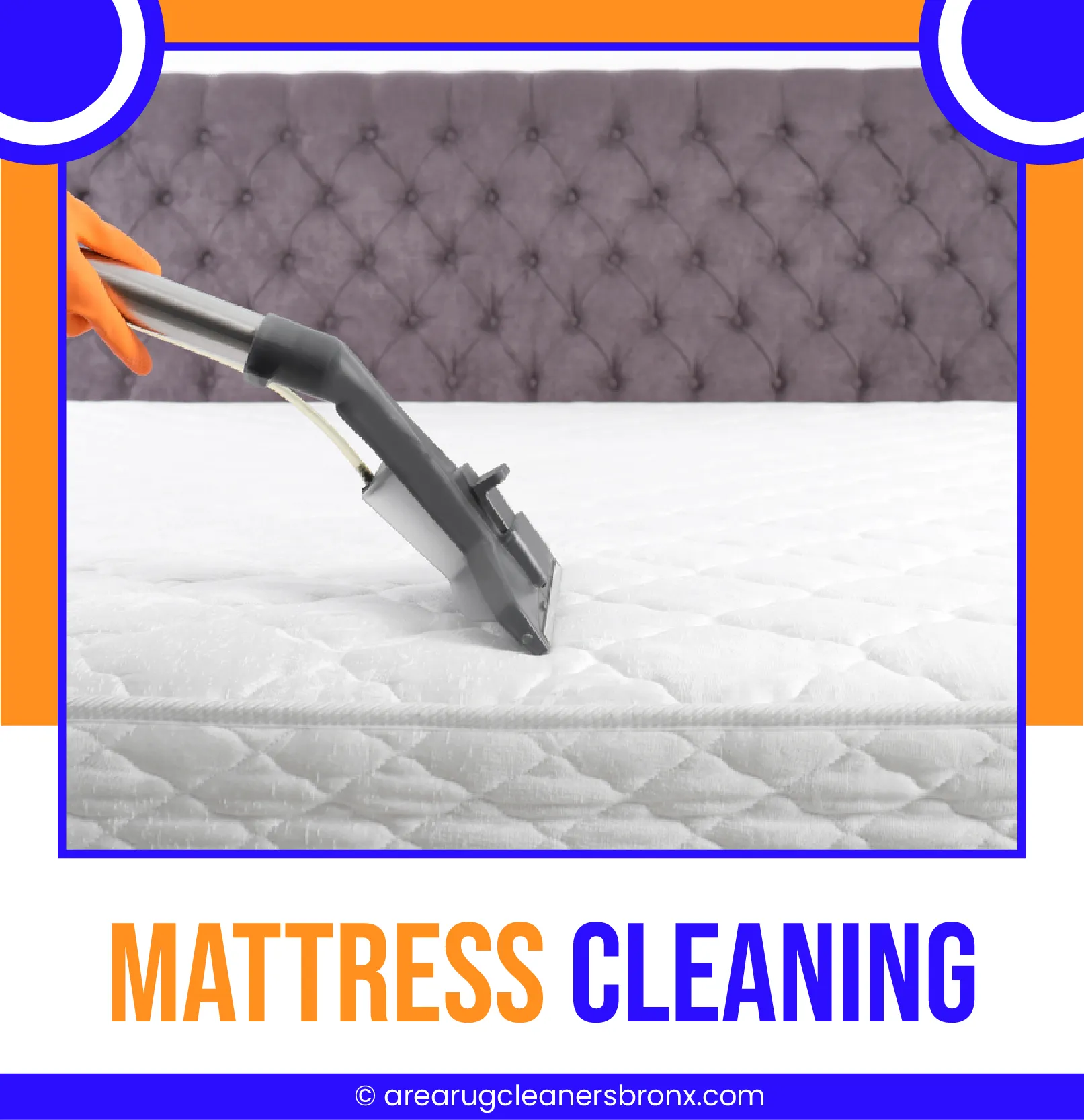 Mattress Cleaning